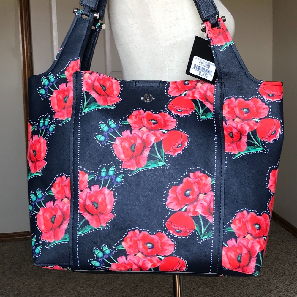 Nanette Lepore Athena Tote